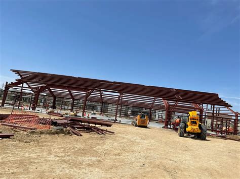 Metal Buildings Dalhart 